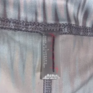 Free People Movement‎ Pleats And Thank You Printed Skort Sunspace Large thumbnail 11