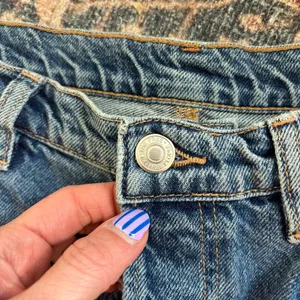 Free People Rocky Mountain Straight Leg Jeans thumbnail 3