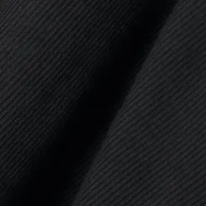 Reformation Ashlee Dress (Black) thumbnail 4
