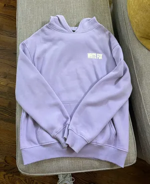 White Fox Boutique Hoodie thumbnail 1