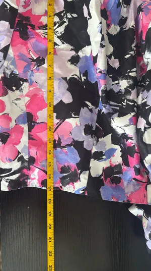 Floral Blazer by Evan-Picone New with tags thumbnail 8