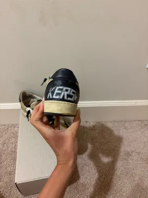 Golden Goose Sneakers thumbnail 5