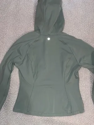Yogalicious Full-Zip LUX Jacket thumbnail 7