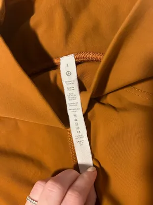 Lululemon Leggings thumbnail 3