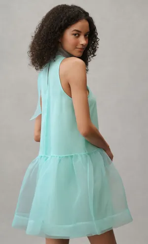 Anthropologie Dress thumbnail 2