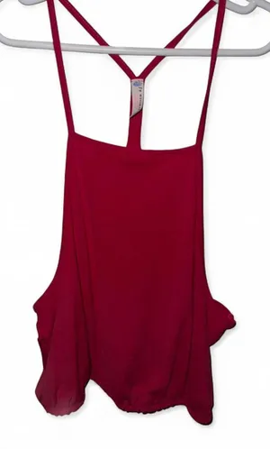 Free people movement tank thumbnail 1