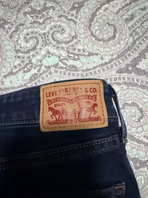 Levi’s Jeans Skinny thumbnail 4