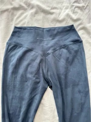 Alphalete Leggings thumbnail 5