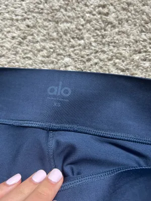 Alo Leggings Yoga thumbnail 5