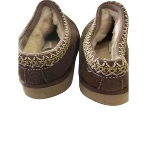 UGG Tasman slip on brown women's size 9 thumbnail 2