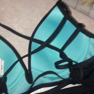 Gorgeous Shade Shore Swimsuit 38B/M thumbnail 9