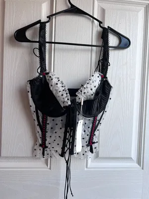 Victoria's Secret Lucinda Bustier thumbnail 5