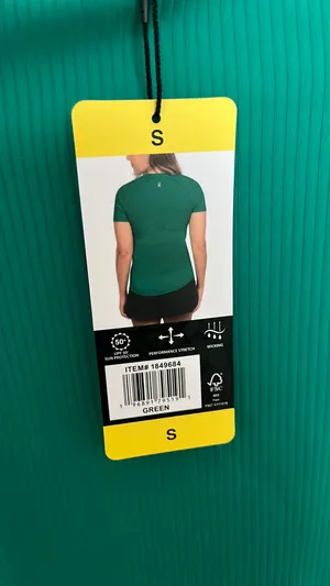 Spyder Active top thumbnail 2