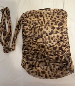 ZARA Top thumbnail 2