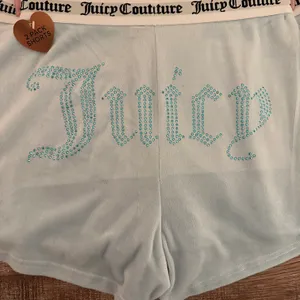 Juicy Couture 2PCK Velour Sleep Shorts thumbnail 4