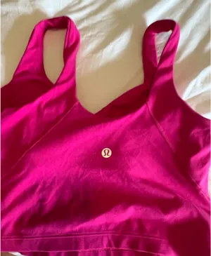 Lululemon Align Tank Top thumbnail 2