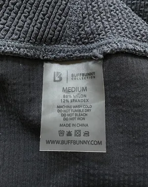 Buffbunny Leggings thumbnail 4