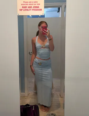 Matching Ruby & Jenna Set thumbnail 2