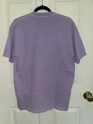 Olivia Rodrigo Sour Album Tee thumbnail 3