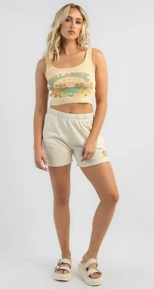 Billabong | Share Bliss Tank Top thumbnail 3
