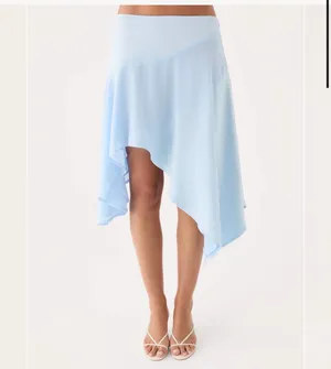 Blue Skirt Peppermayo thumbnail 2