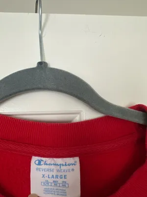 Boston Champion Crewneck thumbnail 3