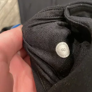 Lululemon flared groove leggings thumbnail 5
