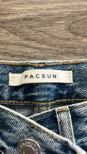 PacSun Dad Jeans thumbnail 2