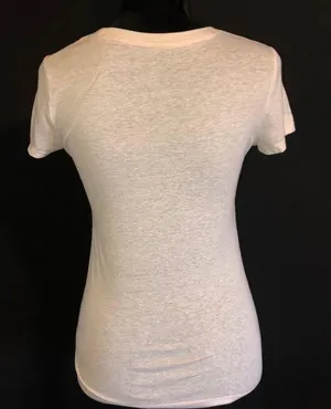 Light Beige AERO ATHL. SURF CO Shirt thumbnail 2