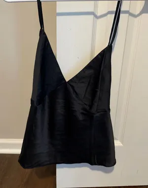 Victoria's Secret Two-Piece Sleep Set thumbnail 1