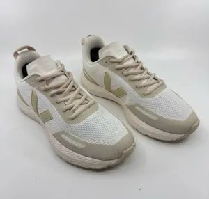 Veja Impala Engineered-Mesh sneaker, Color Eggshell Pierre SZ 8 thumbnail 1