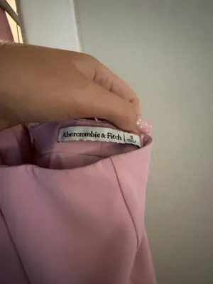 abercrombie romper thumbnail 3