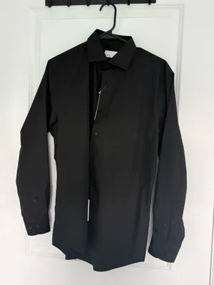 Nordstrom men dress shirt thumbnail 1