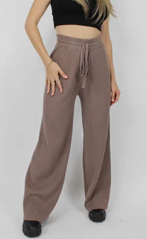 Grey Bandit Unwritten Love Knit Pants thumbnail 5