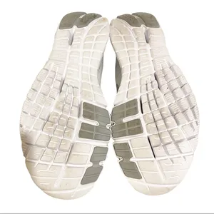 Reebok Size‎ 9 ZPump Fusion Womens Running Low Top Sneaker Grey White Athletic thumbnail 8