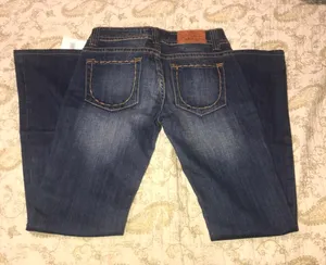 Bootcut Jeans thumbnail 5