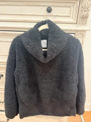 Lululemon Sherpa pullover thumbnail 7