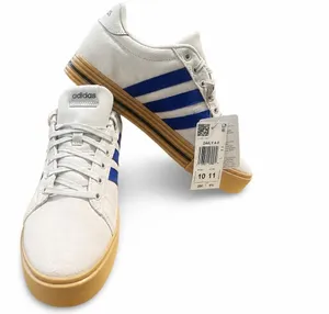 Adidas Shoes Tennis Grey Light blue thumbnail 1