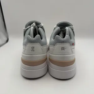 Women's On The‎ Roger Advantage 2, White/Rosehip, 10 Medium US thumbnail 5