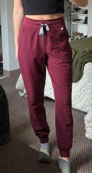 Zamora FIGS Pants thumbnail 3