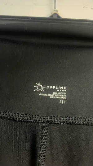 Aerie Leggings thumbnail 5