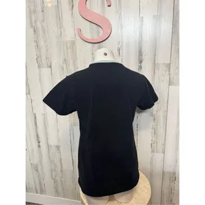 Kenneth Cole black shirt size small thumbnail 4