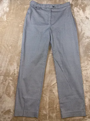 Lauren Ralph Lauren Gingham Trouser Dress Pants thumbnail 3