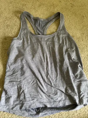 Lululemon Tank Swiftly Racerback thumbnail 1