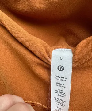 Lululemon Groove Super-High-Rise Flared Pant Nulu thumbnail 4