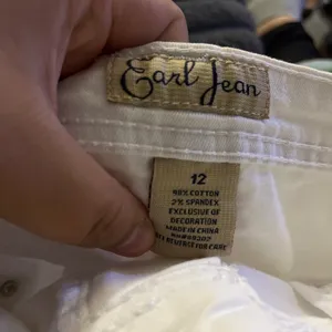 Earl Jean skirt thumbnail 6