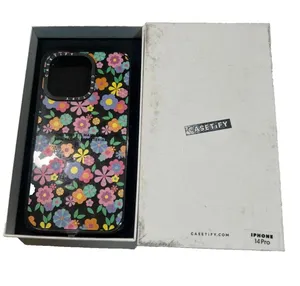 CASETiFY iPhone 14 Pro Case thumbnail 1