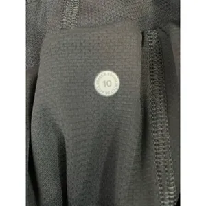 Lululemon Fast and Free Reflective High-Rise Classic Fit Shorts 3" Floral 10‎ thumbnail 6