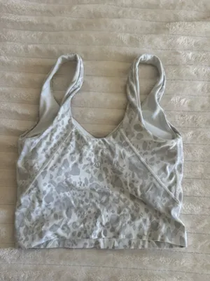 Lululemon Align Tank thumbnail 2