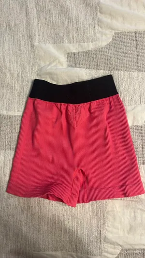 Free People Biker Shorts thumbnail 3